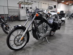 �������� �� ������ �������� Honda VT1300CXA Fury 2010 ���� 9